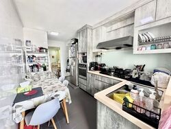 Blk 142 Eunos Spring (Bedok), HDB 4 Rooms #575316331